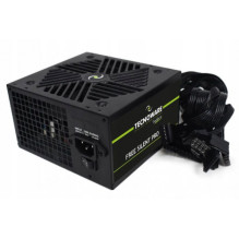 Tecnoware FAL551FSP12 550W juodas Tecnoware FAL551FSP12 550W juodas