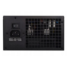 Tecnoware FAL551FSP12 550W Black Tecnoware FAL551FSP12 550W Black