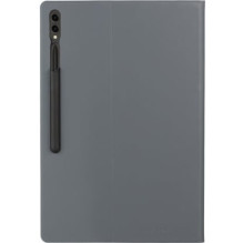 Tucano Gala Case Samsung Galaxy Tab S9 Ultra 14.6" Gray