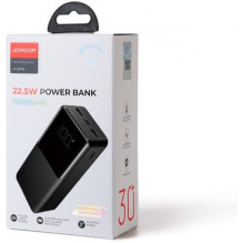 Joyroom JR-QP193 30000 mAh 22.5W Black