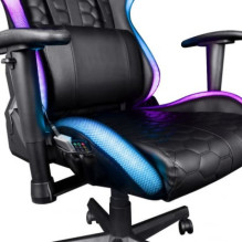 Trust GXT 716 Rizza Black