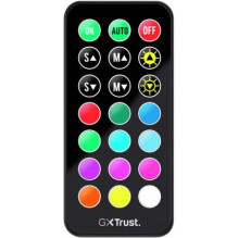 „Trust GXT 716 Rizza Black“ ausinės „Trust GXT 716 Rizza Black“ ausinės