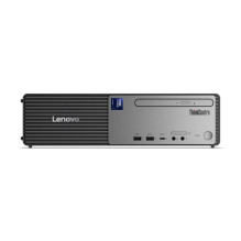 Stacionarus kompiuteris - Lenovo ThinkCentre Neo 50s Gen 6 , Core Ultra 5 225 , 16 GB , 512 GB , Windows 11 Pro , juoda
