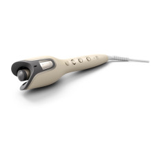 Plaukų garbanojimo žnyplės - Philips BHB887 / 00 170-210 °C 2 m šviesiai ruda