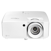 Projektorius - OPTOMA UHZ67-W 4K baltas