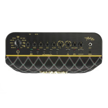 Gitaros stiprintuvas - VOX Electronics Adio Air GT 50 W juodas Gitaros stiprintuvas - VOX Electronics Adio Air GT 50 W juodas