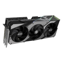 Vaizdo plokštė - INNO3D iChill GeForce RTX 5080 X3 V2 16 GB GDDR7 juoda Vaizdo plokštė - INNO3D iChill GeForce RTX 5080 X3 V2 16 GB GDDR7 juoda