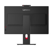 Monitorius - Lenovo ThinkVision T24-4v Eclipse Black