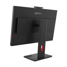 Monitorius - Lenovo ThinkVision T24-4v Eclipse Black