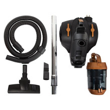 Dulkių siurblys - BLOW C600 800 W nerūdijantis plienas juodas Dulkių siurblys - BLOW C600 800 W nerūdijantis plienas juodas