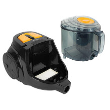 Dulkių siurblys - BLOW C899 800 W 3 l 18 kPa nerūdijantis plienas, juodas Dulkių siurblys - BLOW C899 800 W 3 l 18 kPa nerūdijantis plienas, juodas