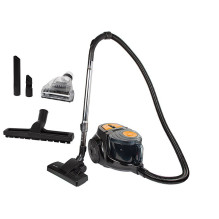 Dulkių siurblys - BLOW C899 800 W 3 l 18 kPa nerūdijantis plienas, juodas Dulkių siurblys - BLOW C899 800 W 3 l 18 kPa nerūdijantis plienas, juodas