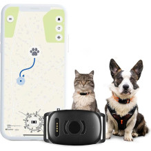 GPS tracker MiniFinder Atto...