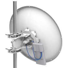 ANTENOS LĖKŠTĖ 5GHZ 30DBI / MTAD-5G-30D3-PA MIKROTIK