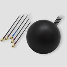 ANTENNA MOBILE / GNSS ROOF SMA / COMBO QUAD PR1KCL28 TELTONIKA ANTENNA MOBILE / GNSS ROOF SMA / COMBO QUAD PR1KCL28 TELTONIKA
