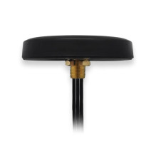 ANTENNA MOBILE / GNSS / WIFI ROOF / COMBO SISO PR1KCS28 TELTONIKA ANTENNA MOBILE / GNSS / WIFI ROOF / COMBO SISO PR1KCS28 TELTONIKA