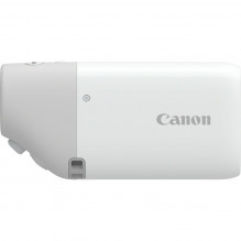 Canon PowerShot ZOOM (White)