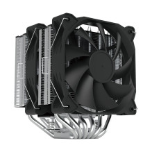 Zalman CNPS12X BP, 120mm,...