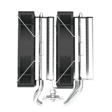 Zalman CNPS12X BP, 120mm, Black Zalman CNPS12X BP, 120mm, Black