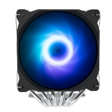 Zalman CNPS12X BP ARGB, 120mm, Black Zalman CNPS12X BP ARGB, 120mm, Black