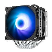 Zalman CNPS12X BP ARGB, 120mm, Black Zalman CNPS12X BP ARGB, 120mm, Black