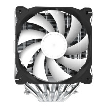 Zalman CNPS12X BP ARGB, 120mm, Black Zalman CNPS12X BP ARGB, 120mm, Black