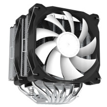 Zalman CNPS12X BP ARGB, 120mm, Black Zalman CNPS12X BP ARGB, 120mm, Black