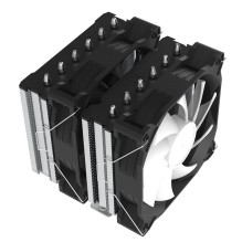Zalman CNPS12X BP ARGB, 120mm, Black Zalman CNPS12X BP ARGB, 120mm, Black