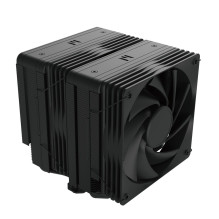 Zalman CNPS15X BP 120mm, Black