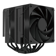 Zalman CNPS15X BP 120mm, Black Zalman CNPS15X BP 120mm, Black