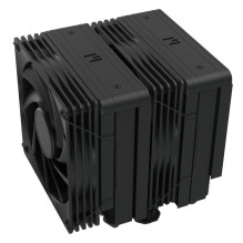 Zalman CNPS15X BP 120mm, Black Zalman CNPS15X BP 120mm, Black