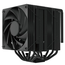 Zalman CNPS15X BP 120mm, Black Zalman CNPS15X BP 120mm, Black