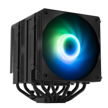 Zalman CNPS15X BP ARGB 120mm, Black Zalman CNPS15X BP ARGB 120mm, Black