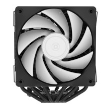 Zalman CNPS15X BP ARGB 120mm, Black Zalman CNPS15X BP ARGB 120mm, Black