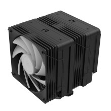 Zalman CNPS15X BP ARGB 120mm, Black Zalman CNPS15X BP ARGB 120mm, Black