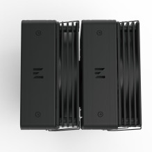 Zalman CNPS15X BP ARGB 120mm, Black Zalman CNPS15X BP ARGB 120mm, Black