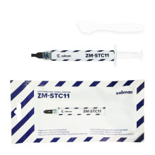 Zalman ZM-STC11 Thermal Compound, 2.0g, Gray