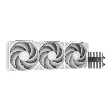 Zalman ALPHA2 V2 A36, 360mm, White