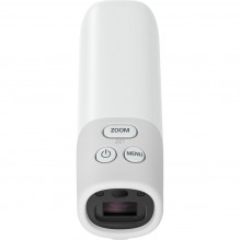 Canon PowerShot ZOOM (White)