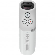 Canon PowerShot ZOOM (White)