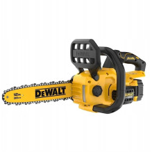 Cordless chainsaw Dewalt,...