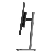 Monitor - Lenovo ThinkVision P24Q-40 23.8″ QHD black, endoftext,