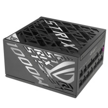 Barošanas bloks Asus ASUS ROG -STRIX-1000P-GAMING-E barošanas modulis 1000 W 20+4 pin ATX Black Barošanas bloks Asus ASUS ROG -STRIX-1000P-GAMING-E barošanas modulis 1000 W 20+4 pin ATX Black