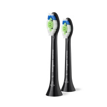 „Philips Sonicare Optimal White HX6062/88“ 2 dantų šepetėlių galvučių pakuotė