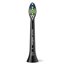 „Philips Sonicare Optimal White HX6062/88“ 2 dantų šepetėlių galvučių pakuotė