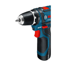Bosch Akku-Bohrschrauber 12 V Li-Ion