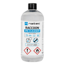 NATEC NSC-2453 equipment...