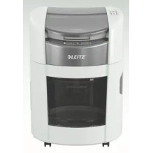 Leitz IQ Optimax AutoFeed 150 Shredder, P5, 150 sheets, 15 l