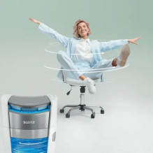 Leitz 80420000 IQ Optimax...