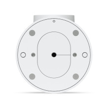 Ubiquiti UACC-Camera-CJB-W Sujungimo dėžutė Ubiquiti UACC-Camera-CJB-W Sujungimo dėžutė